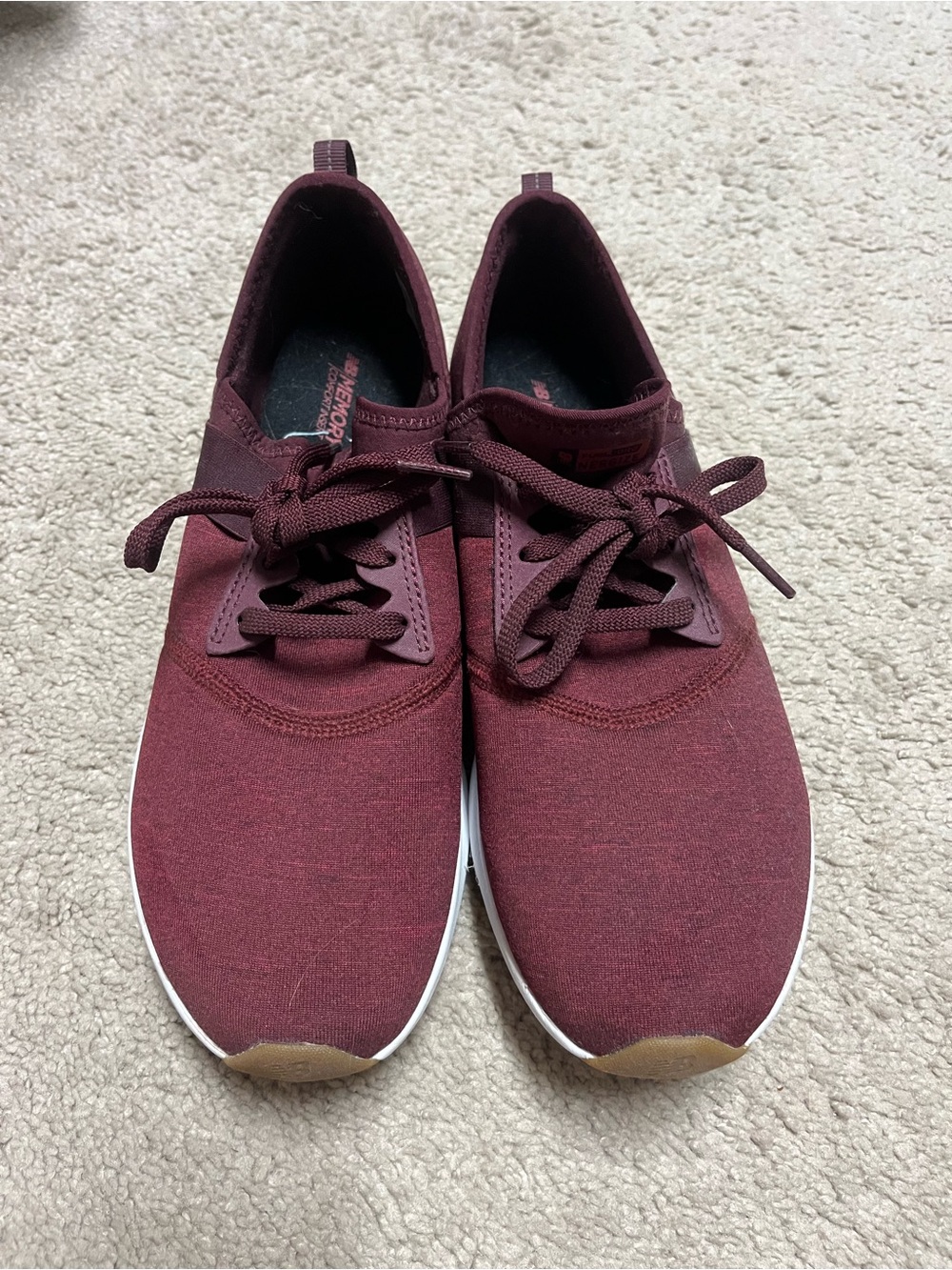 New Balance Women’s FuelCore Nergize